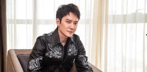 男网红爆料冯绍峰视频大全,揭秘娱乐圈不为人知的一面