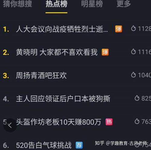 抖音热点爆料新闻怎么写,最新热点爆料新闻大盘点  第3张