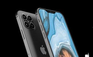 郭明錤最新爆料iphone12,郭明錤揭秘全新设计与功能亮点