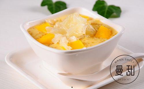 最新爆料杨枝甘露广告语,夏日清凉,尽在这一口 第2张 最新爆料杨枝甘露广告语,夏日清凉,尽在这一口 第2张