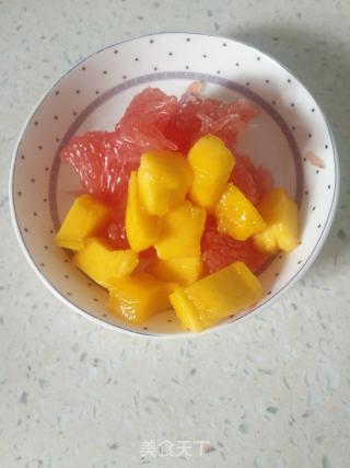 最新爆料杨枝甘露广告语,夏日清凉,尽在这一口 第3张 最新爆料杨枝甘露广告语,夏日清凉,尽在这一口 第3张