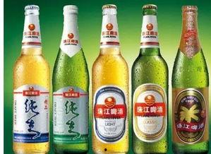珠江啤酒爆料事件视频,真相与争议全解析