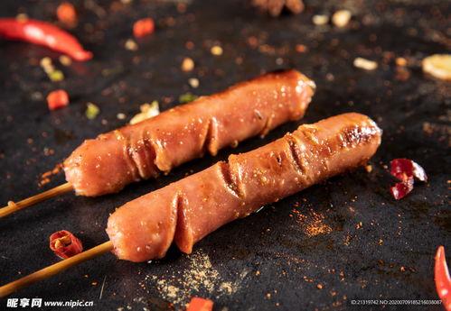 爆料香肠制作视频教程 第2张 爆料香肠制作视频教程 第2张