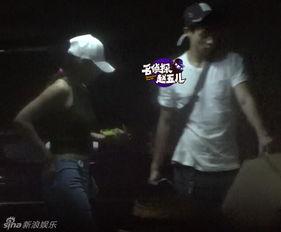 娱乐爆料魏晨结婚了吗,娱乐圈再添佳话 第2张 娱乐爆料魏晨结婚了吗,娱乐圈再添佳话 第2张
