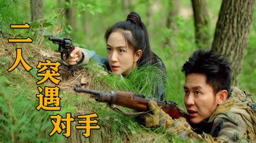 在线观看乘胜狙击,热血青春，狙击战场上的青春传奇