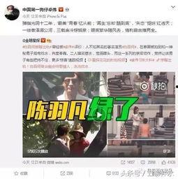 恩仔被爆料结婚视频,幸福瞬间引网友热议 第3张 恩仔被爆料结婚视频,幸福瞬间引网友热议 第3张