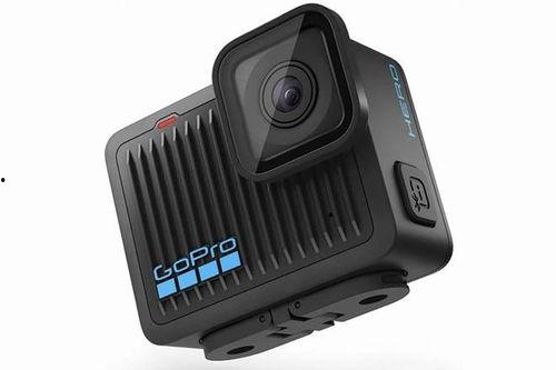 gopro13官方最新爆料,揭秘最新官方爆料与亮点！”
