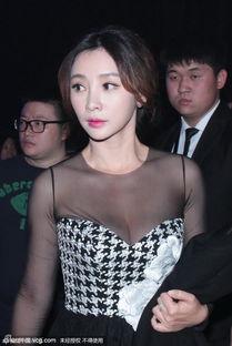 柳岩综艺爆料事件视频,揭秘娱乐圈惊人内幕 第3张 柳岩综艺爆料事件视频,揭秘娱乐圈惊人内幕 第3张