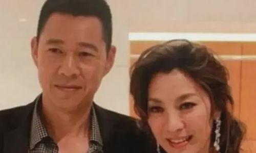 张丰毅老婆爆料视频,揭秘明星夫妻背后的故事  第2张