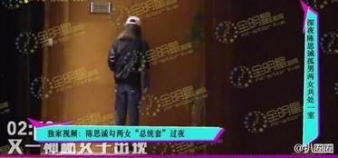 卓伟爆料陈思成视频,卓伟视频揭露娱乐圈惊天秘闻 第3张 卓伟爆料陈思成视频,卓伟视频揭露娱乐圈惊天秘闻 第3张