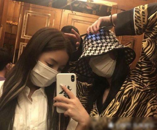 赵小棠爆料女团视频大全,女团幕后精彩瞬间大盘点