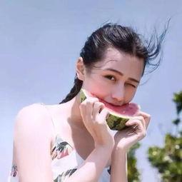 娱乐吃瓜头像女真人高清,娱乐吃瓜头像惊艳亮相 第2张 娱乐吃瓜头像女真人高清,娱乐吃瓜头像惊艳亮相 第2张