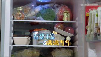 娱乐圈爆料冰箱,冰箱成明星隐私泄露新渠道? 第3张 娱乐圈爆料冰箱,冰箱成明星隐私泄露新渠道? 第3张
