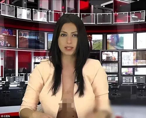 向佐八卦视频爆料女主播,神秘身份引发热议  第3张