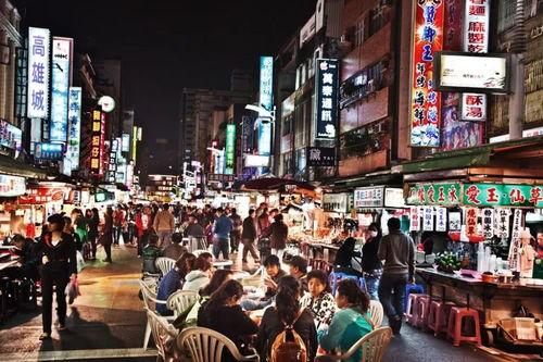 石家庄最新疫情爆料夜市,石家庄最新疫情下的市井百态  第1张