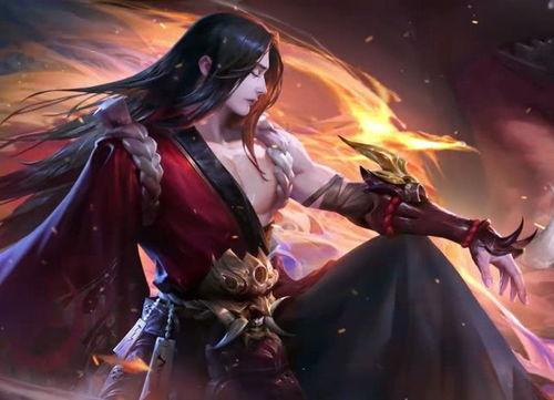 王者修罗皮肤爆料最新,神秘修罗之力即将觉醒