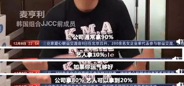 内部员工爆料韩国娱乐圈,韩国娱乐圈幕后真相曝光 第1张 内部员工爆料韩国娱乐圈,韩国娱乐圈幕后真相曝光 第1张