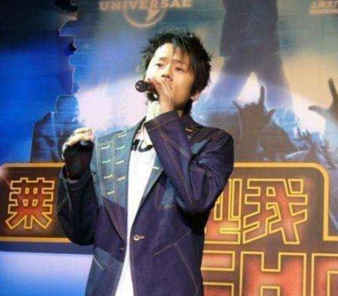 娱乐大爆料张杰,揭秘明星背后的故事与精彩瞬间  第3张