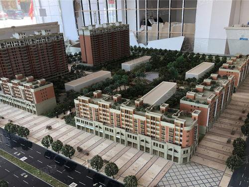 祁阳时代名城最新爆料,揭秘未来城市生活新标杆 第3张 祁阳时代名城最新爆料,揭秘未来城市生活新标杆 第3张