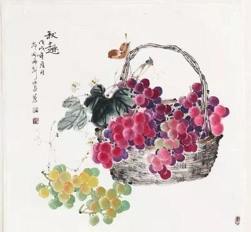 网红画家吃瓜图片 第2张 网红画家吃瓜图片 第2张