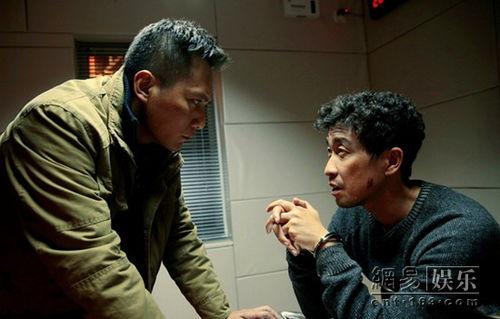王千源最新爆料,最新作品幕后故事与心路历程 第3张 王千源最新爆料,最新作品幕后故事与心路历程 第3张