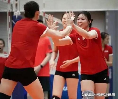 爆料深圳女排视频,激情四溢，展现顽强拼搏精神