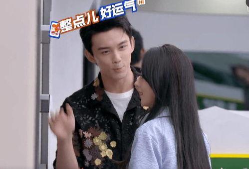 圈内人爆料赵丽颖吴磊视频,幕后故事引热议 第3张 圈内人爆料赵丽颖吴磊视频,幕后故事引热议 第3张
