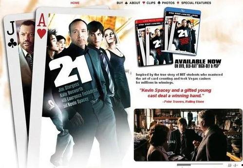 决胜21电影在线观看,电影在线观看,揭秘赌场风云 第2张 决胜21电影在线观看,电影在线观看,揭秘赌场风云 第2张