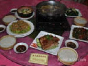客家菜馆爆料视频播放大全,爆款视频播放大全背后的美食传奇