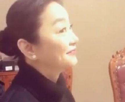 林青霞爆料视频,那些不为人知的幕后故事 第3张 林青霞爆料视频,那些不为人知的幕后故事 第3张