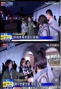 天涯爆料台湾新闻视频,揭秘台湾新闻视频背后的真相