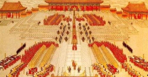 替兄上朝吃瓜系统免费,我成了朝堂吃瓜达人 第2张 替兄上朝吃瓜系统免费,我成了朝堂吃瓜达人 第2张