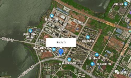武汉中关村最新爆料,科技巨头布局，未来产业新引擎加速启动