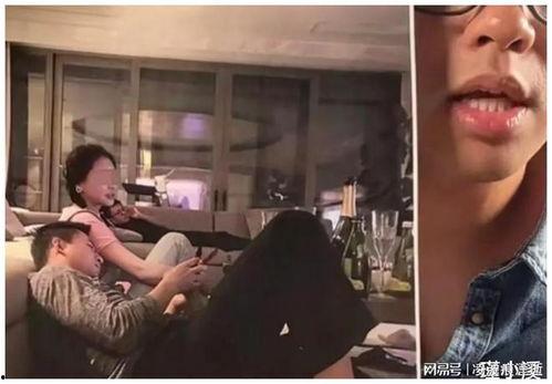 台湾爆料狗仔事件真相视频,真相背后惊心动魄的真相曝光