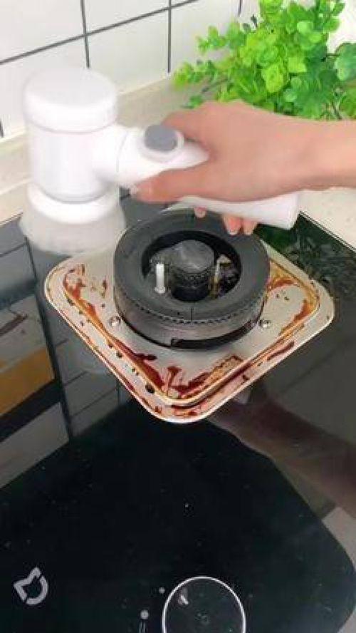 洗锅神器爆料视频,一招轻松告别油腻烦恼 第3张 洗锅神器爆料视频,一招轻松告别油腻烦恼 第3张
