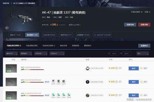 cs2饰品最新爆料,神秘神器即将亮相，游戏体验再升级！  第2张