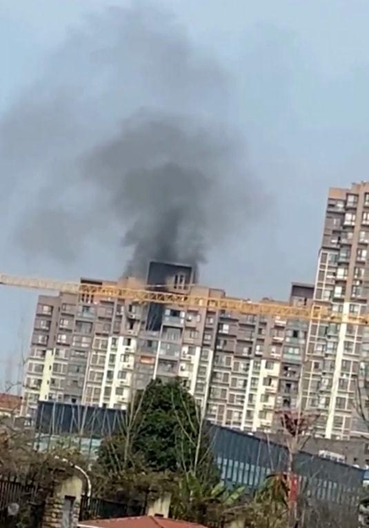 眉山城北楼盘爆料事件视频,揭露神秘事件真相  第2张