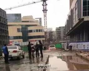 眉山城北楼盘爆料事件视频,揭露神秘事件真相  第3张