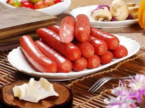网红香肠爆料视频,揭秘视频背后的惊人真相 第2张 网红香肠爆料视频,揭秘视频背后的惊人真相 第2张