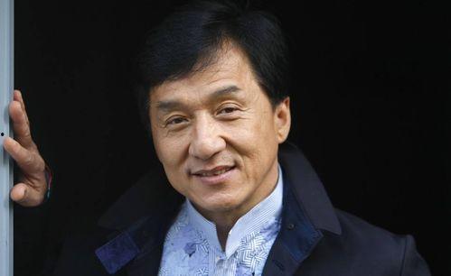 成龙爆料头发掉光视频,揭秘明星脱发背后的辛酸
