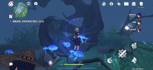 原神爆料视频怎么做的啊,创意与技术的完美融合