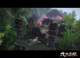 九阴真经2最新爆料贴吧,神秘门派揭秘，江湖风云再起！  第2张