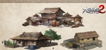 九阴真经2最新爆料贴吧,神秘门派揭秘，江湖风云再起！  第3张