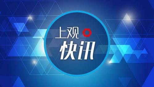上海新闻官网爆料,揭秘城市最新动态