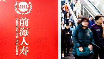前海人寿爆料最新消息,揭秘行业内幕，行业巨变即将到来！”