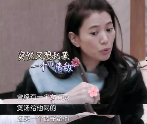 袁咏仪娱乐圈爆料,一场星光璀璨下的暗流涌动