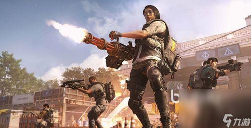 鬼狙沙2最新爆料,神秘势力崛起，全新剧情揭秘  第2张