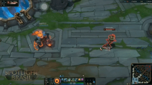 2025锤石最新皮肤爆料,神秘力量觉醒,暗黑元素闪耀登场 第2张 2025锤石最新皮肤爆料,神秘力量觉醒,暗黑元素闪耀登场 第2张