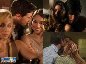 美剧欲情在线观看,一场跨越时空的激情邂逅