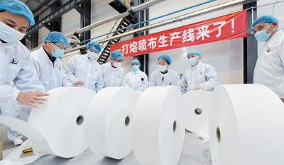 熔喷布新闻爆料,新闻爆料揭示产业链内幕